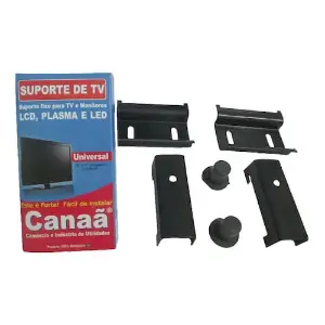 Suporte p/ Tv LCD Ref. 1758 Prolar