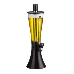 Torre de Chopp 1,5 Lt Tulipa Marchesoni Torre de Chopp 1,5 L MARCHESONI
