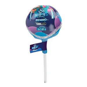 470 - Litotoys Surpresa Menino 24g