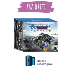 Carrinho Futurístico TK-AB4451 Toy King - Divertido para todos os kid 