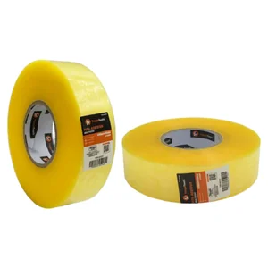 Fita Adesiva  500Mx45mm Akash Imports TRY-0121 – Alta Resistência e Durabilidade