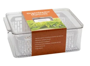 Organizador Multiuso CV-207