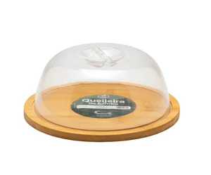 Queijeira de bambu CV-331