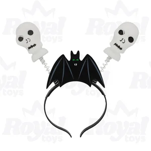 756 - Arco Halloween 2
