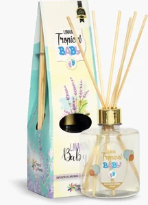 Difusor De Luxo Lavanda Baby 350ml