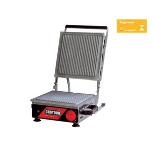 Sanduicheira Mirim Estriada SPSE CROYDON 