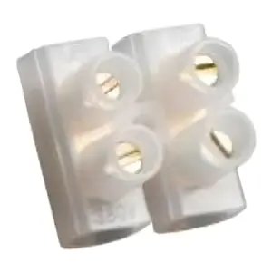 Conector p/ Fios 6mm Barra Ref. 031 Prolar