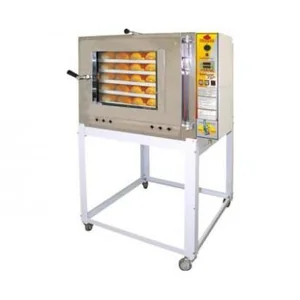 Forno Turbo Style (Gás) PRP AUT-5000 L PROGÁS