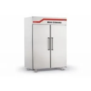 Mini Câmara Inox 1900 MCI 1900 REFRIMATE
