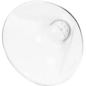 Protetor De Seio NEW BABY Ref 155 Confortável E Discreto Para Amamentação Segura