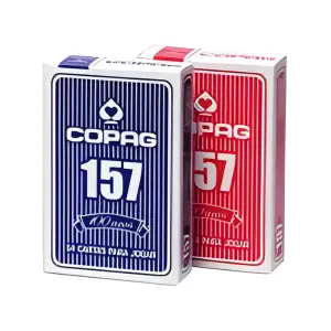 Baralho de Luxo Ref. 719 Prolar