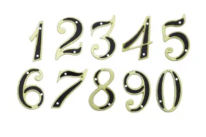 Número Colonial Ref. 115 Prolar