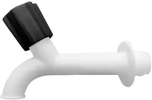 Torneira Plást. p/ Tanque 3/4 Ref. 515 Prolar