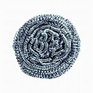 Esponja de Aço Inox Emilar Ref. 957 Prolar