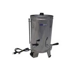 Cafeteira 4 Litros Unissel Bivolt CAO4UBIV UNIVERSAL