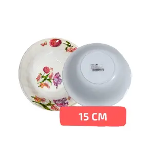 TIGELA DE MELAMINA 15CM EM4106
