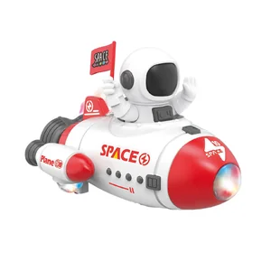 1214 - Brinca Brilha Espacial