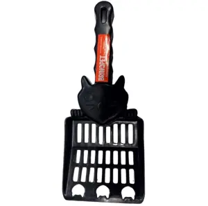 PA HIGIENICA BRINQPET PRETO