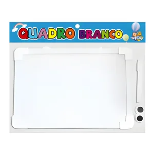  Quadro Branco TK-MB40 Toy King - Divertido para todos os kid 