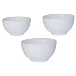 KIT TIGELA PORCELANA KIT TIGELA PORCELANA GERMER