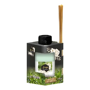 Difusor De Ambiente 250ml Alecrim