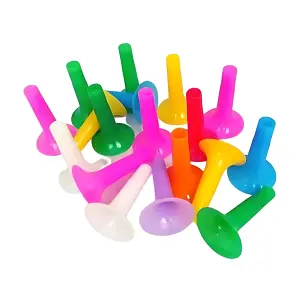 Corneta c/ 5 unids. Ref. 1945 Prolar