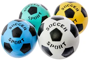 bola leve 8" ref 12 hipr bola 