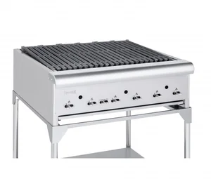 Char Broiler Fritomaq – Grelhador profissional para carnes e lanches com alto desempenho