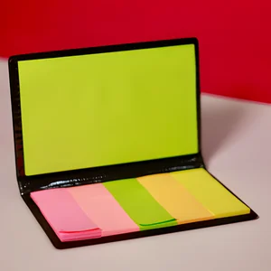 POST IT LILA HOME LH437 – Blocos Adesivos Práticos para Organização e Anotações