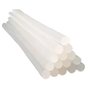 Refil para Pistola de Silicone Grande Ref. 647 Prolar