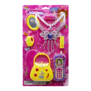 Conjunto Princesa TK-AB4250 Toy King - Divertido para todos os kid 