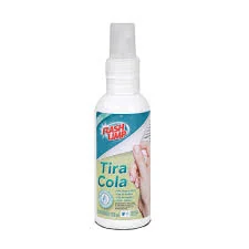 TIRA COLA 120ML  SAN2581 PREÇO SOB CONSULTA