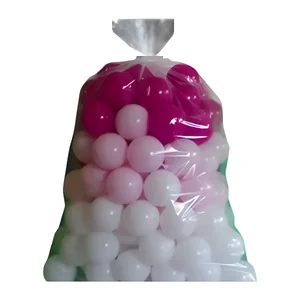 Bolinhas Baby Fashion Kit Com 100 Bolinhas - BBBolinhas Ref. 224