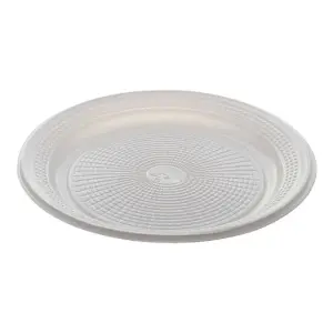 Prat. Refeição Ref. 652 Prolar 18cm com 10unidades