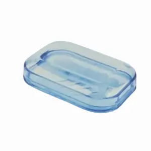 Saboneteira Cristal cod 304