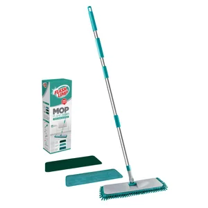 Mop Plano 3 em 1 Flash Limp PREÇO SOB CONSULTA