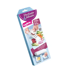 desfiador e fatiador referência 0730