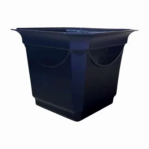 Vaso Romano 1,6L N° 1 PlasMotta Ref. 4225