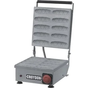 Máquina de Fazer Crepe CRP CROYDON