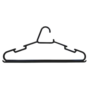 Cabide Combate Preto Utiliplas Ref. 0225 