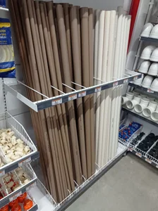 suporte para cano de esgoto,cano de agua 