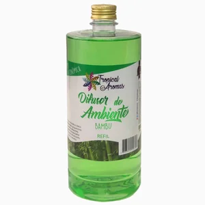 Refil Difusor 1 L Bambu