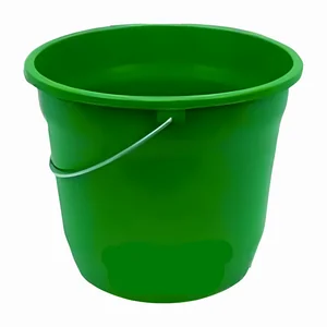 Balde Color 5L PlasMotta Ref. 41