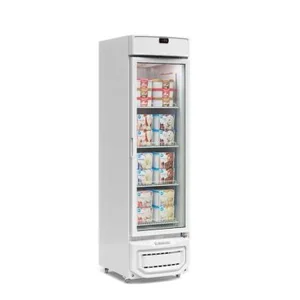 EXPOSITOR DE SORVETES E PRODUTOS CONGELADOS GFA-57 LP BR GELOPAR