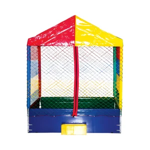 Piscina sem Bolinhas 1,50 x 1,50 BBBolinhas Ref. 301