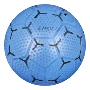 Bola bico de jaca 120g com pintura 8" hiper bola