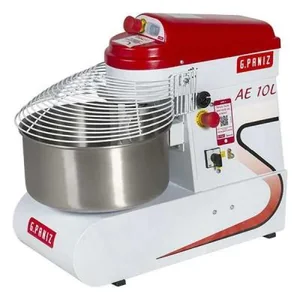 AMASSADEIRA ESPIRAL 1 VELOCIDADE AE-10 1V G PANIZ