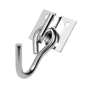 Gancho p/ Rede de Parafusar Ref. 337 Prolar