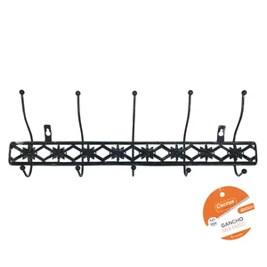 Suporte Multiuso Akash Imports CRS-2875 – Prático, Resistente e Ideal para Organização