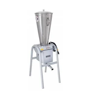 Liquidificador 15lts Baixa Rotaçao Basculante SPL-065/SPL-066 SPOLU